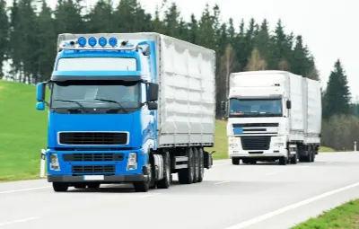 Adana Burhaniye | Eşya Taşıma